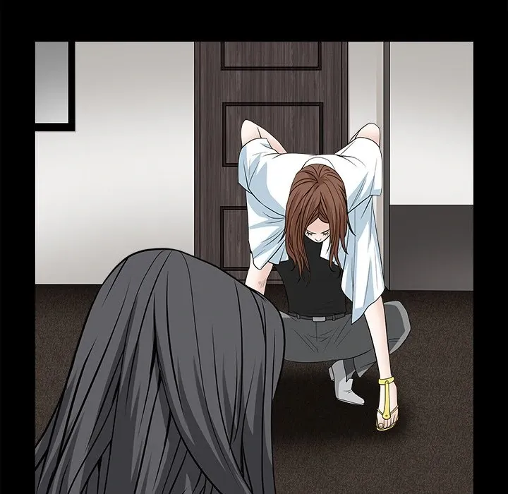 Read The leash chapter 28 image 91 on Lezhin