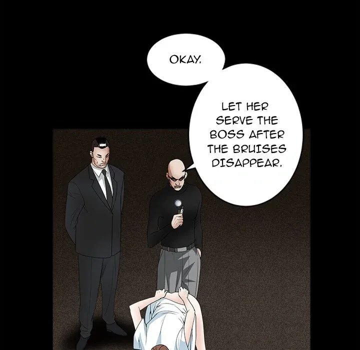 Read The leash chapter 28 image 93 on Lezhin