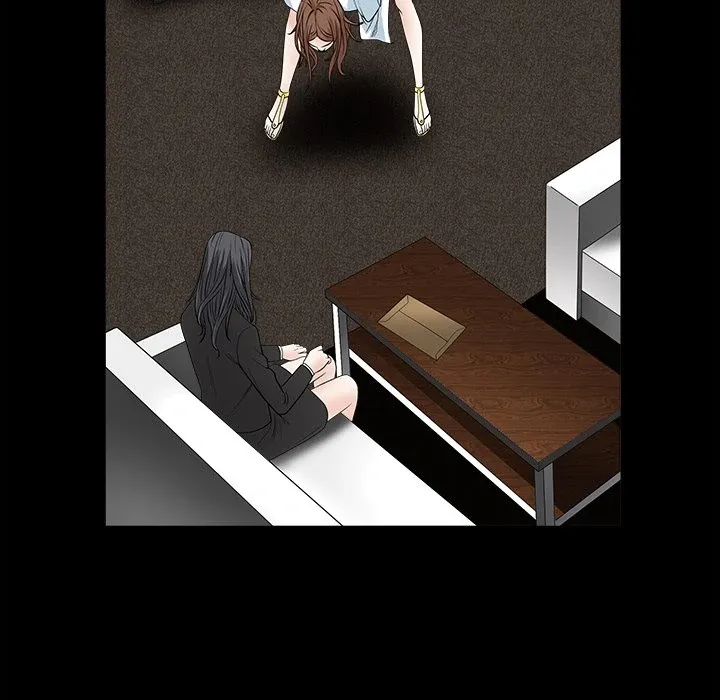 Read The leash chapter 28 image 94 on Lezhin