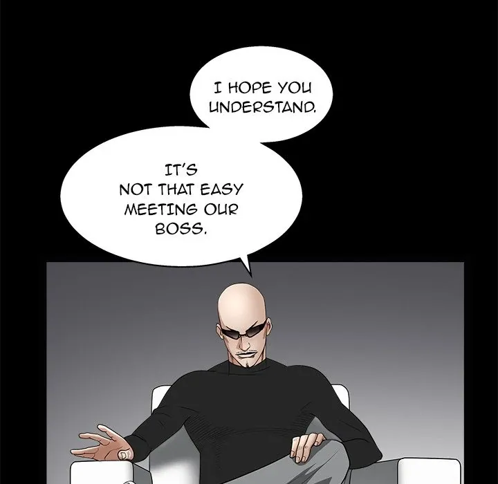 Read The leash chapter 28 image 98 on Lezhin