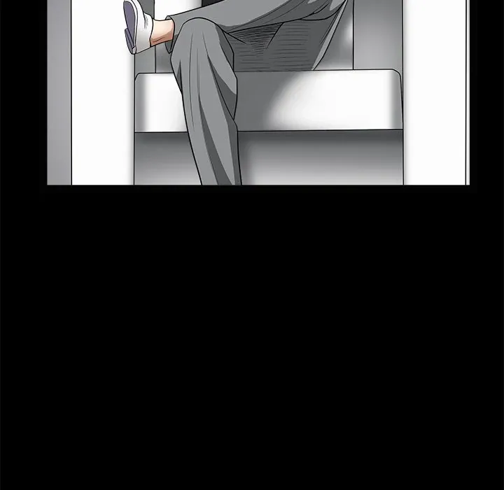 Read The leash chapter 28 image 99 on Lezhin