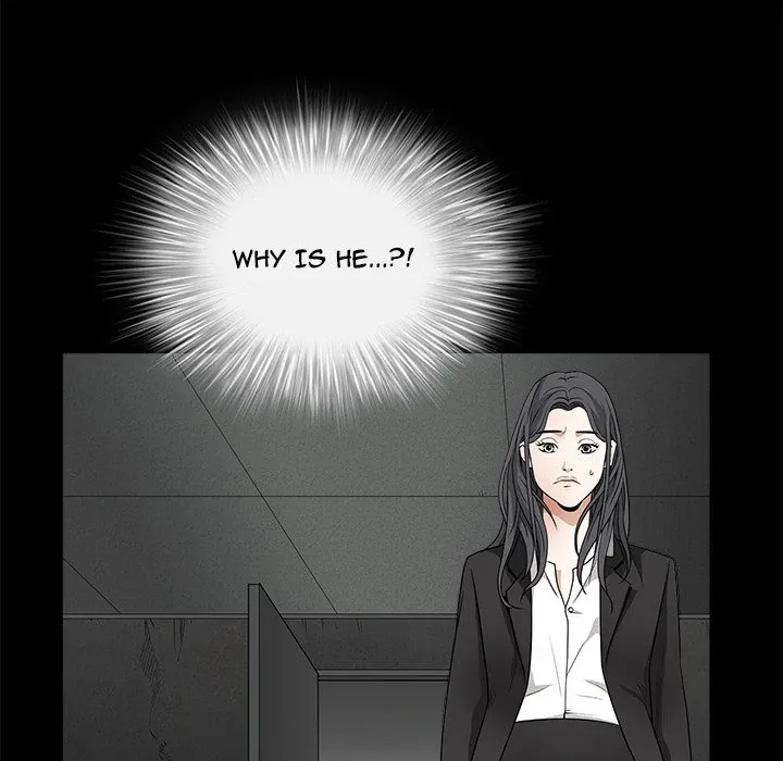 Read The leash chapter 29 image 101 on Lezhin