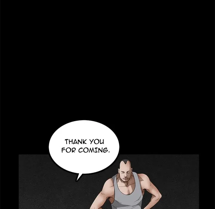 Read The leash chapter 29 image 103 on Lezhin