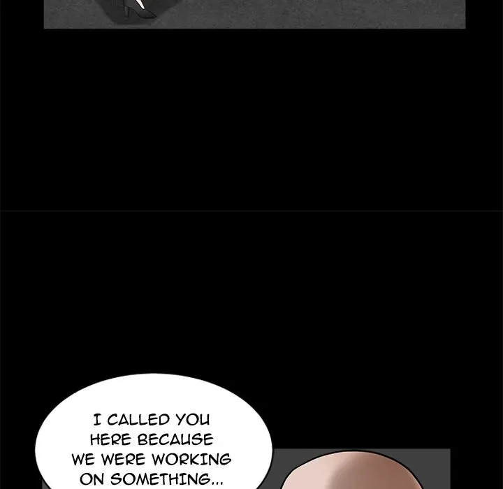 Read The leash chapter 29 image 105 on Lezhin