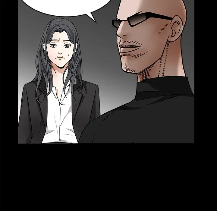 Read The leash chapter 29 image 106 on Lezhin