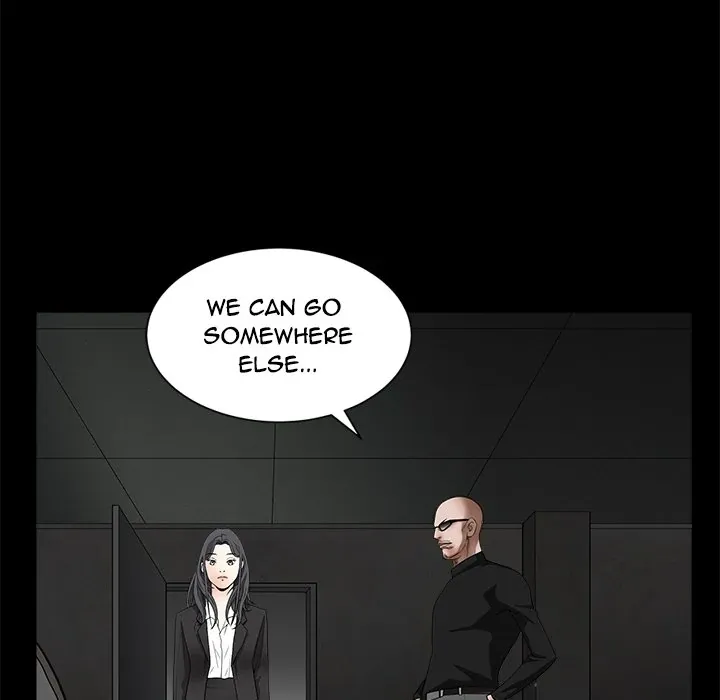 Read The leash chapter 29 image 109 on Lezhin