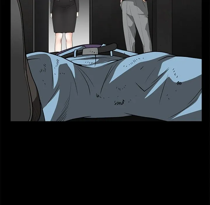Read The leash chapter 29 image 110 on Lezhin