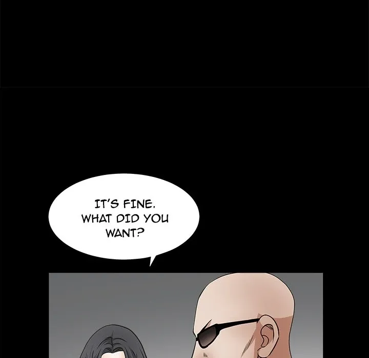 Read The leash chapter 29 image 111 on Lezhin