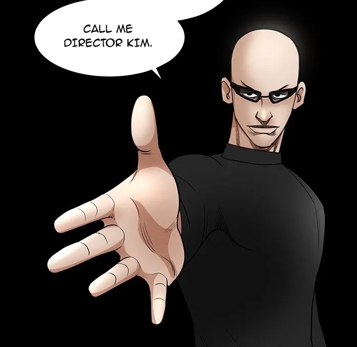 Read The leash chapter 29 image 116 on Lezhin
