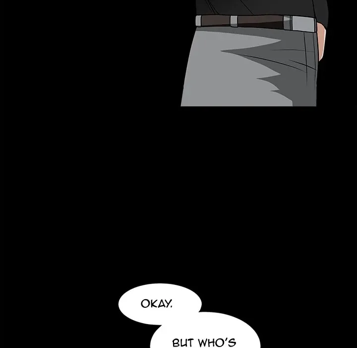 Read The leash chapter 29 image 117 on Lezhin