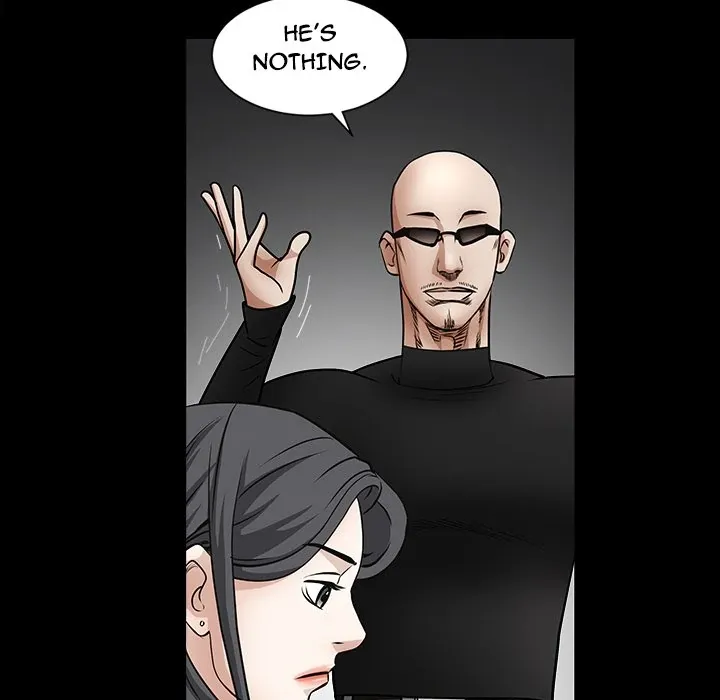 Read The leash chapter 29 image 122 on Lezhin