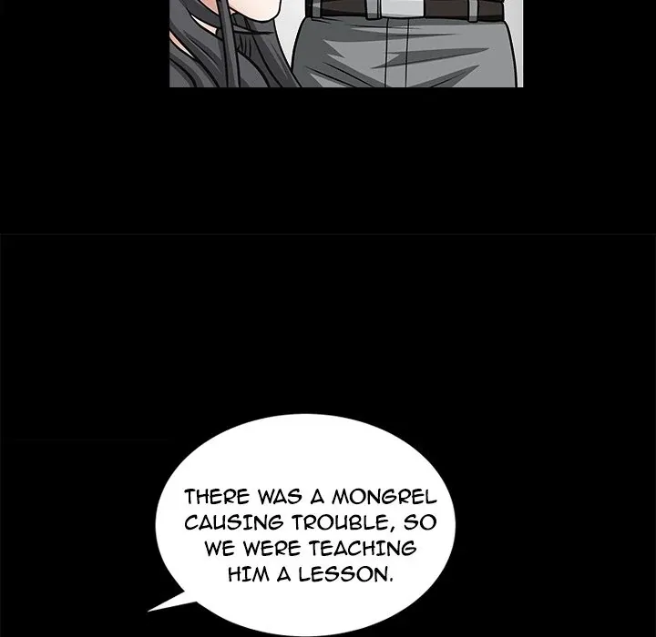 Read The leash chapter 29 image 123 on Lezhin