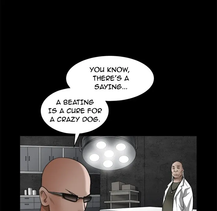Read The leash chapter 29 image 125 on Lezhin