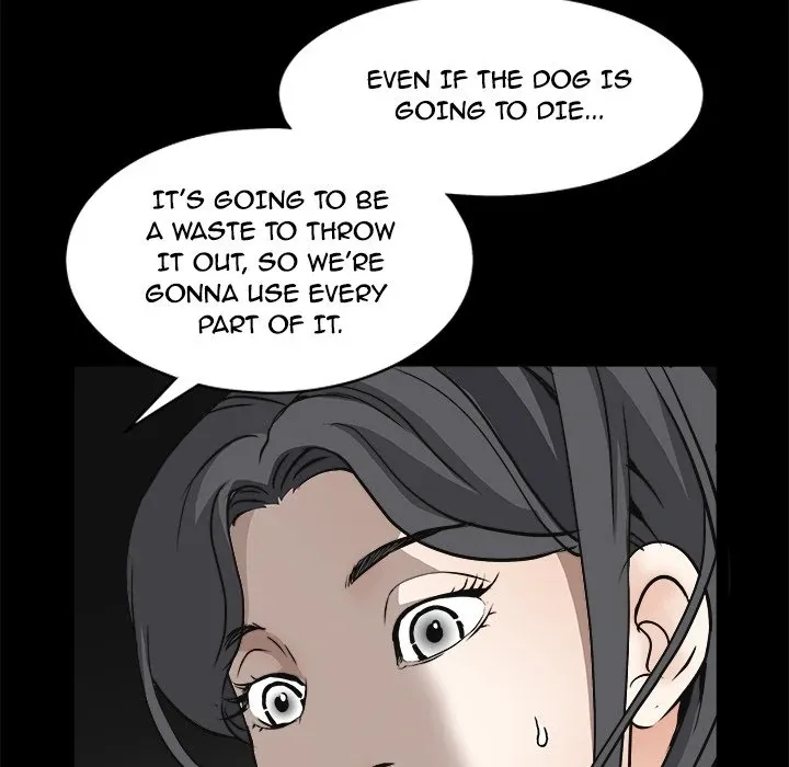 Read The leash chapter 29 image 127 on Lezhin