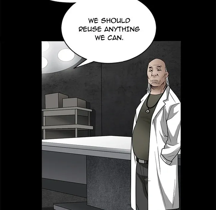 Read The leash chapter 29 image 130 on Lezhin