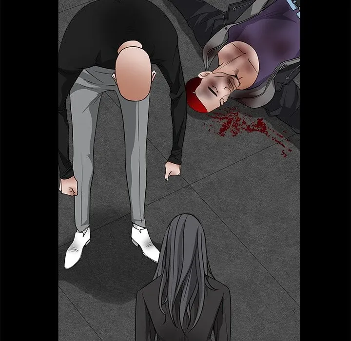 Read The leash chapter 29 image 134 on Lezhin