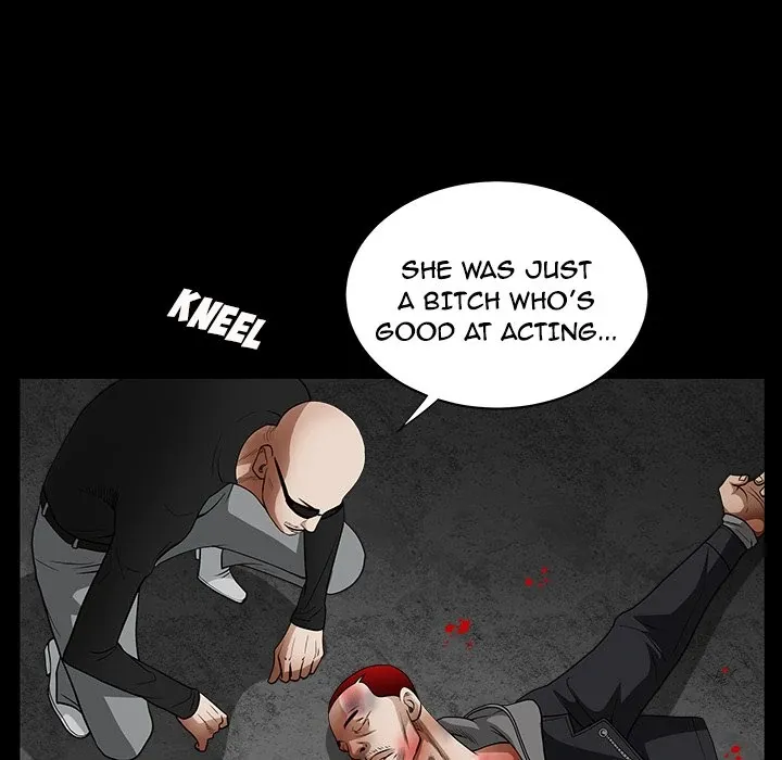 Read The leash chapter 29 image 153 on Lezhin