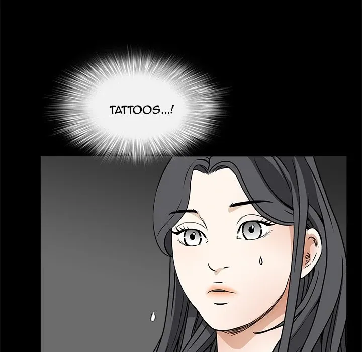 Read The leash chapter 29 image 16 on Lezhin