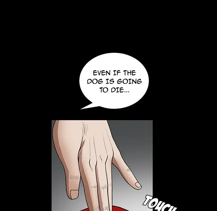 Read The leash chapter 29 image 165 on Lezhin
