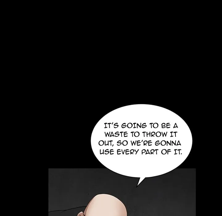 Read The leash chapter 29 image 167 on Lezhin