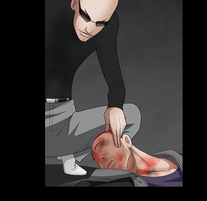 Read The leash chapter 29 image 168 on Lezhin