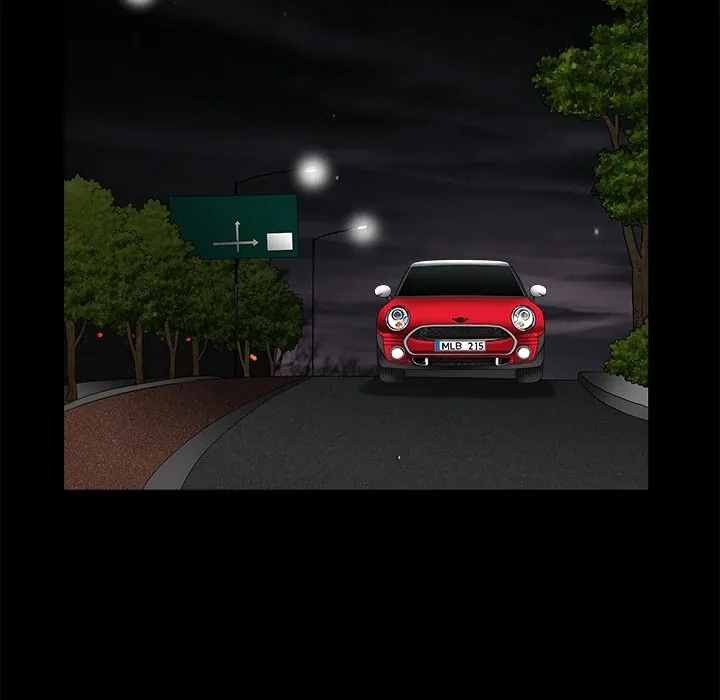 Read The leash chapter 29 image 180 on Lezhin