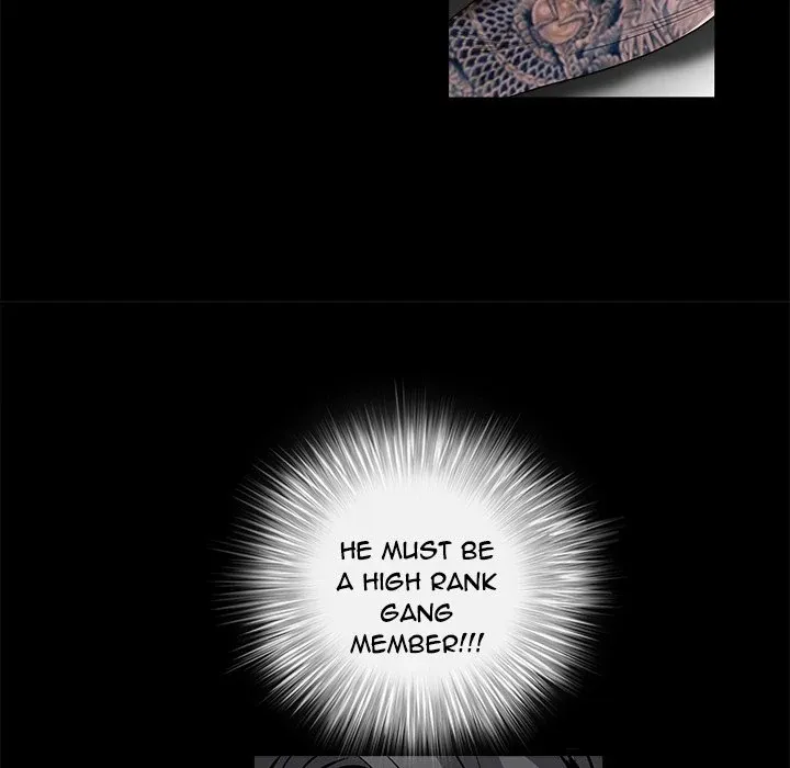 Read The leash chapter 29 image 19 on Lezhin