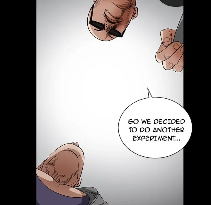 Read The leash chapter 29 image 190 on Lezhin