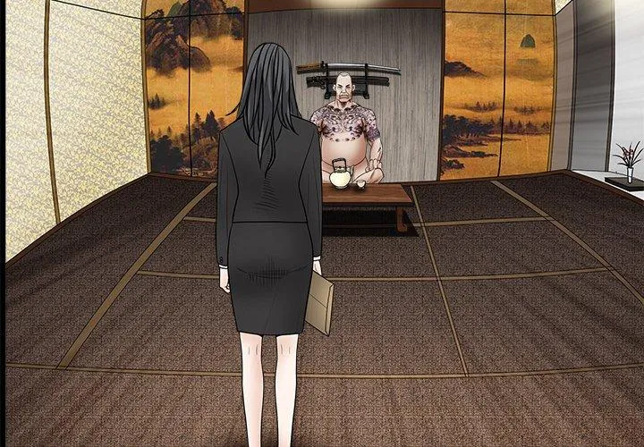 Read The leash chapter 29 image 2 on Lezhin