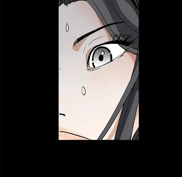 Read The leash chapter 29 image 20 on Lezhin