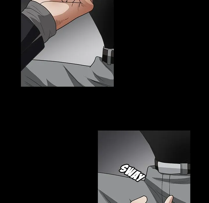 Read The leash chapter 29 image 207 on Lezhin