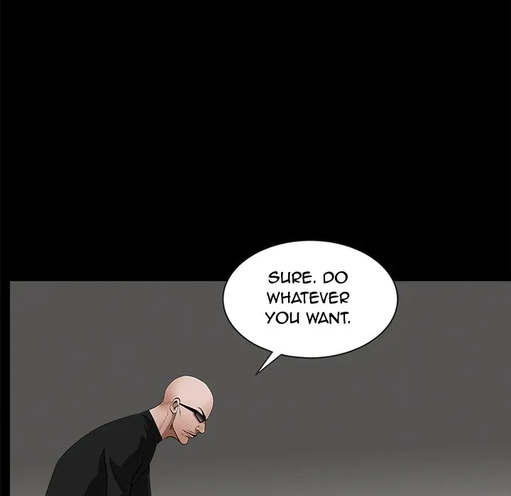Read The leash chapter 29 image 216 on Lezhin
