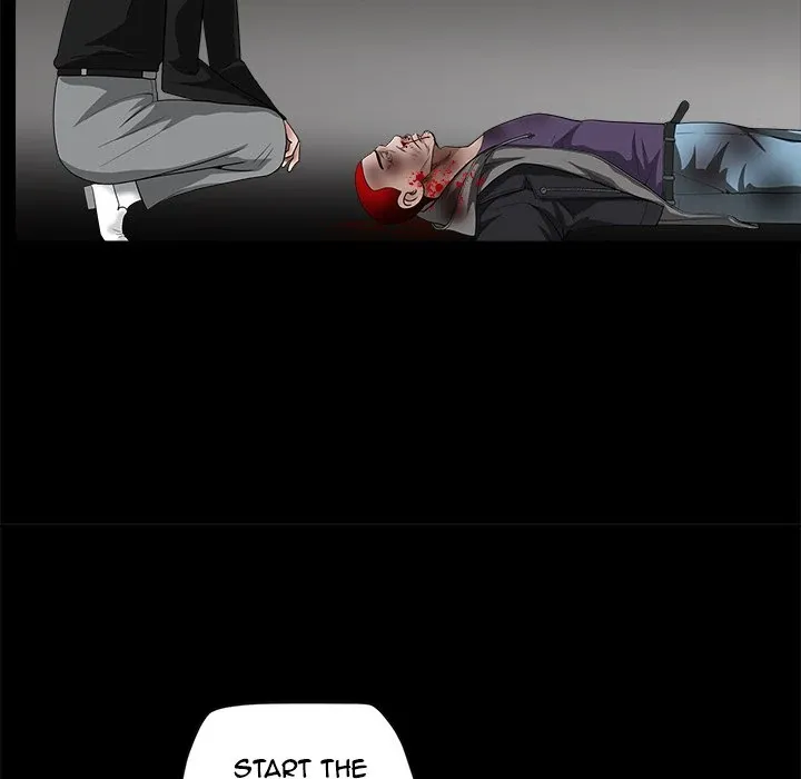 Read The leash chapter 29 image 217 on Lezhin