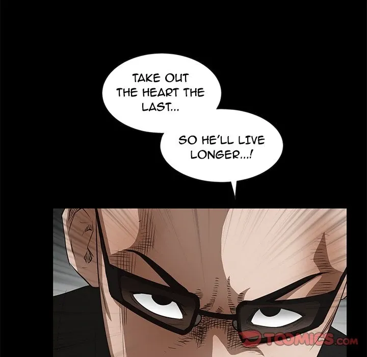 Read The leash chapter 29 image 220 on Lezhin