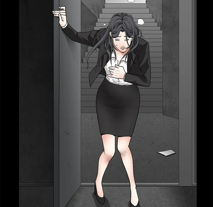 Read The leash chapter 29 image 224 on Lezhin