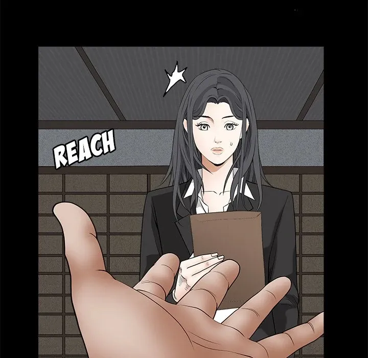 Read The leash chapter 29 image 30 on Lezhin