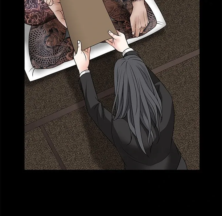 Read The leash chapter 29 image 35 on Lezhin