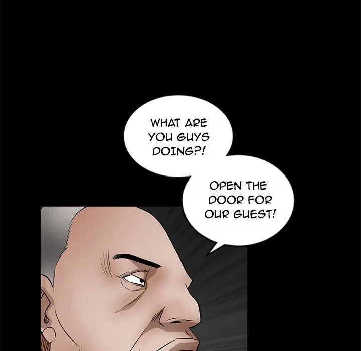 Read The leash chapter 29 image 38 on Lezhin