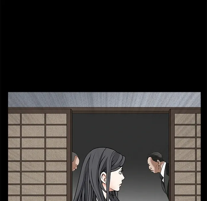 Read The leash chapter 29 image 46 on Lezhin