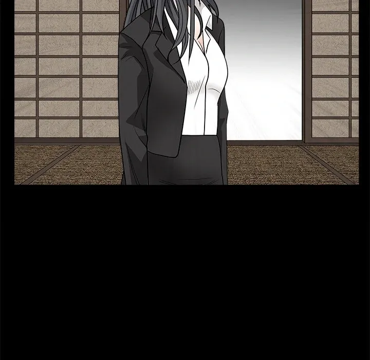 Read The leash chapter 29 image 47 on Lezhin