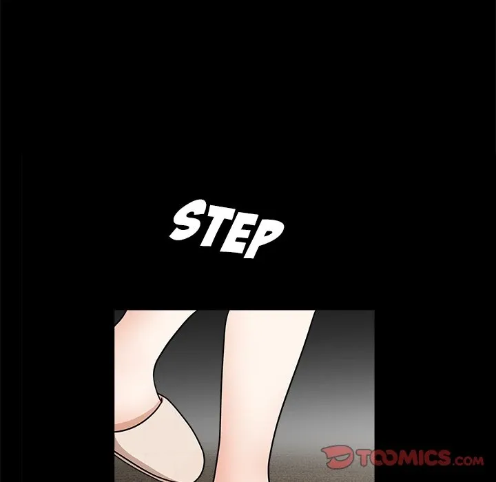 Read The leash chapter 29 image 52 on Lezhin