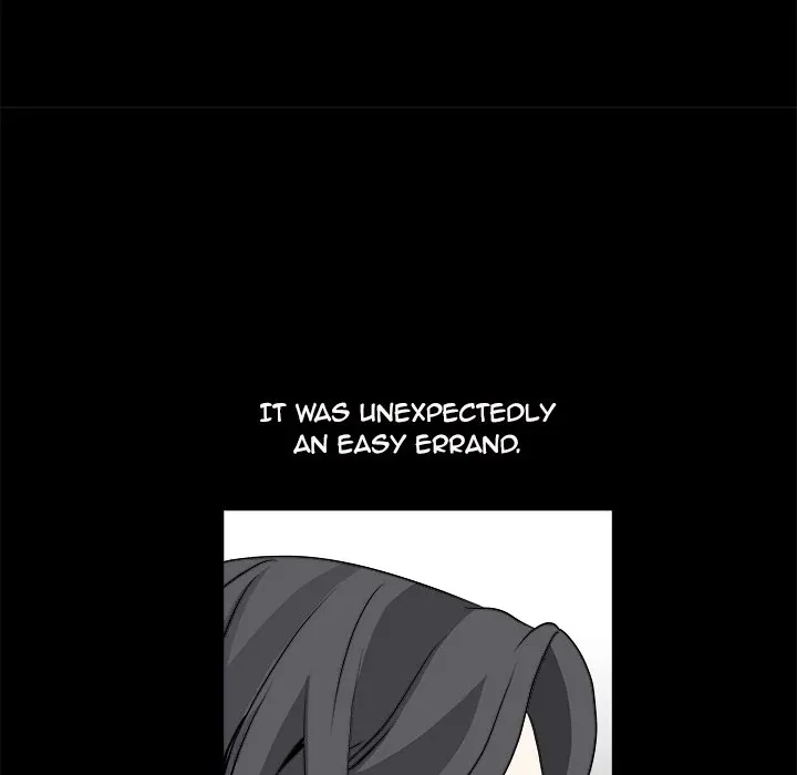 Read The leash chapter 29 image 57 on Lezhin