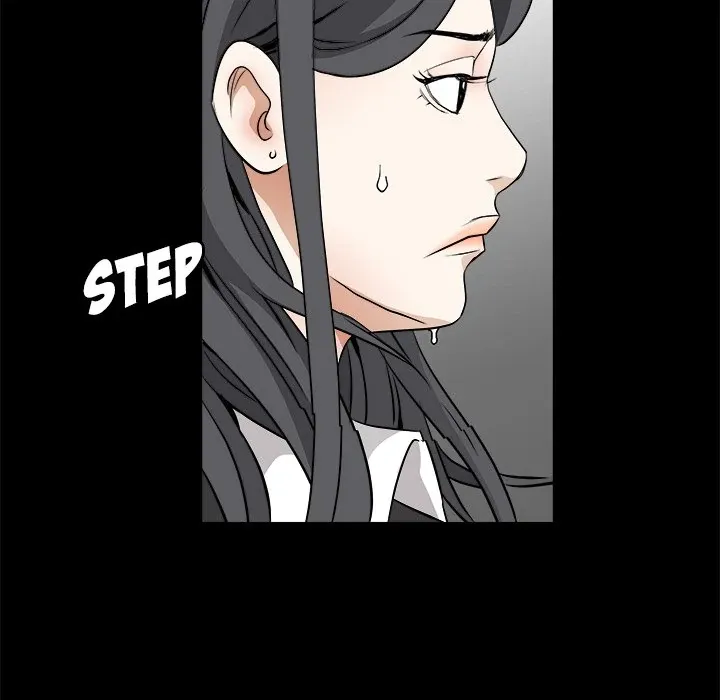 Read The leash chapter 29 image 58 on Lezhin