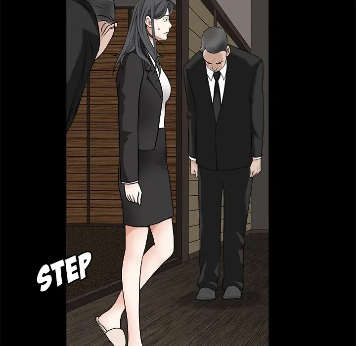 Read The leash chapter 29 image 60 on Lezhin