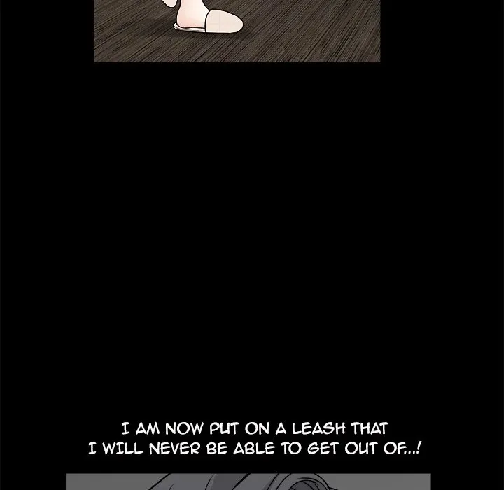 Read The leash chapter 29 image 61 on Lezhin