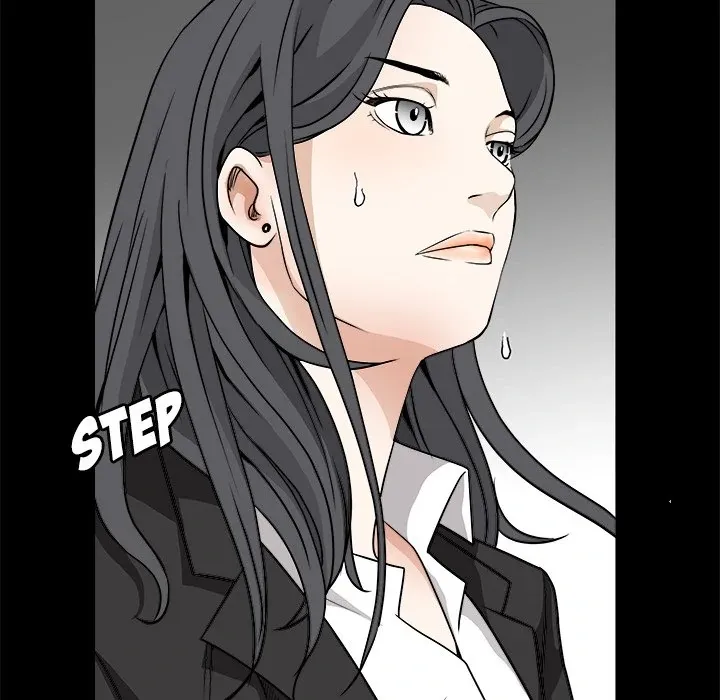 Read The leash chapter 29 image 62 on Lezhin