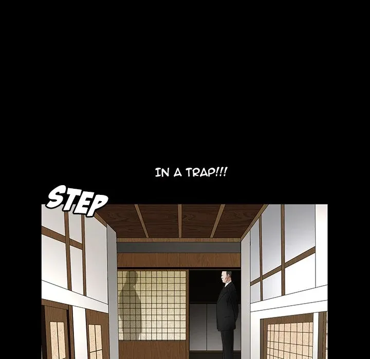 Read The leash chapter 29 image 65 on Lezhin