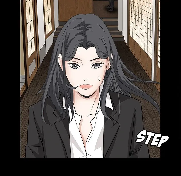 Read The leash chapter 29 image 66 on Lezhin