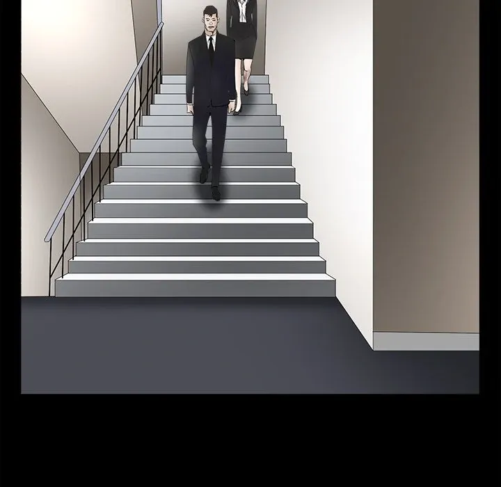 Read The leash chapter 29 image 74 on Lezhin