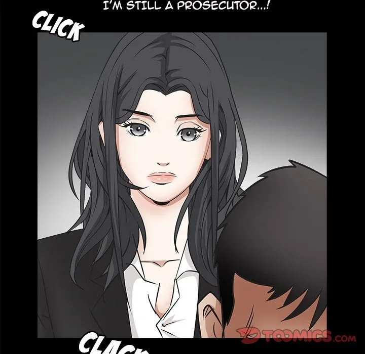 Read The leash chapter 29 image 76 on Lezhin